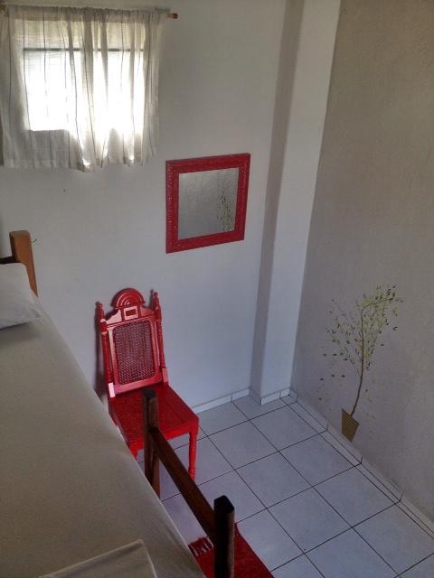 Casarao Verde Hostel Итакаре Номер фото